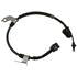 ALS3002 by STANDARD IGNITION - ABS Speed Sensor