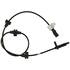 ALS3022 by STANDARD IGNITION - ABS Speed Sensor