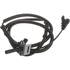 ALS3026 by STANDARD IGNITION - ABS Speed Sensor