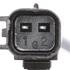 ALS3026 by STANDARD IGNITION - ABS Speed Sensor