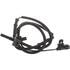 ALS3026 by STANDARD IGNITION - ABS Speed Sensor