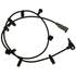 Standard Ignition ALS3030 ABS Wheel Speed Sensor ABS Speed Sensor