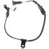 ALS3035 by STANDARD IGNITION - ABS Speed Sensor Wire Harness