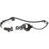 ALS3035 by STANDARD IGNITION - ABS Speed Sensor Wire Harness