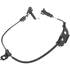 ALS3035 by STANDARD IGNITION - ABS Speed Sensor Wire Harness
