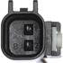 ALS3048 by STANDARD IGNITION - ABS Speed Sensor