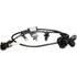 ALS3048 by STANDARD IGNITION - ABS Speed Sensor