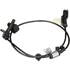ALS3048 by STANDARD IGNITION - ABS Speed Sensor
