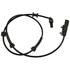 Standard Ignition ALS3051 ABS Wheel Speed Sensor ABS Speed Sensor
