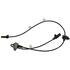 ALS3056 by STANDARD IGNITION - ABS Speed Sensor