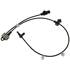 ALS3063 by STANDARD IGNITION - ABS Speed Sensor