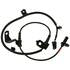 Standard Ignition ALS3071 ABS Wheel Speed Sensor ABS Speed Sensor