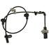 ALS3076 by STANDARD IGNITION - ABS Speed Sensor