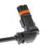 ALS3080 by STANDARD IGNITION - ABS Speed Sensor