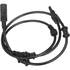 ALS3084 by STANDARD IGNITION - ABS Speed Sensor