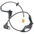 Standard Ignition ALS970 ABS Wheel Speed Sensor ABS Speed Sensor