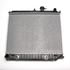 Delphi RA10030 Radiator RADIATOR