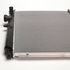 Delphi RA10030 Radiator RADIATOR