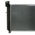 Delphi RA10041 RADIATOR