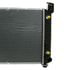 Delphi RA10041 RADIATOR