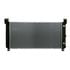 Delphi RA10060 RADIATOR