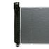 Delphi RA10060 RADIATOR