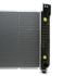 Delphi RA10060 RADIATOR