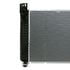 Delphi RA10060 RADIATOR