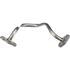 Standard Ignition ETB144 Exhaust Gas Recirculation (EGR) Tube EGR Tube