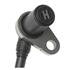 ALS1822 by STANDARD IGNITION - ABS Speed Sensor