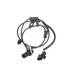 ALS1824 by STANDARD IGNITION - ABS Speed Sensor