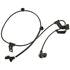 Standard Ignition ALS1825 ABS Wheel Speed Sensor ABS Speed Sensor