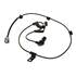 Standard Ignition ALS1827 ABS Wheel Speed Sensor ABS Speed Sensor