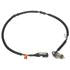 ALS1844 by STANDARD IGNITION - ABS Speed Sensor
