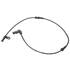 Standard Ignition ALS1859 ABS Wheel Speed Sensor ABS Speed Sensor