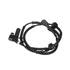 ALS185 by STANDARD IGNITION - ABS Speed Sensor