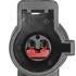 ALS1863 by STANDARD IGNITION - ABS Speed Sensor