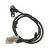 ALS186 by STANDARD IGNITION - ABS Speed Sensor