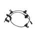 Standard Ignition ALS1876 ABS Wheel Speed Sensor ABS Speed Sensor