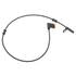 ALS1886 by STANDARD IGNITION - ABS Speed Sensor