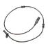 ALS1891 by STANDARD IGNITION - ABS Speed Sensor