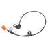 ALS1896 by STANDARD IGNITION - ABS Speed Sensor
