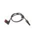 ALS1897 by STANDARD IGNITION - ABS Speed Sensor