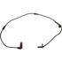 ALS1902 by STANDARD IGNITION - ABS Speed Sensor