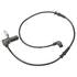 Standard Ignition ALS1904 ABS Wheel Speed Sensor ABS Speed Sensor