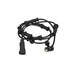 Standard Ignition ALS1918 ABS Wheel Speed Sensor ABS Speed Sensor