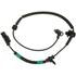 ALS1920 by STANDARD IGNITION - ABS Speed Sensor