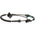 ALS1920 by STANDARD IGNITION - ABS Speed Sensor