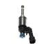 FJ1436 by STANDARD IGNITION - Fuel Injector - MFI - New