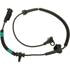 ALS1920 by STANDARD IGNITION - ABS Speed Sensor